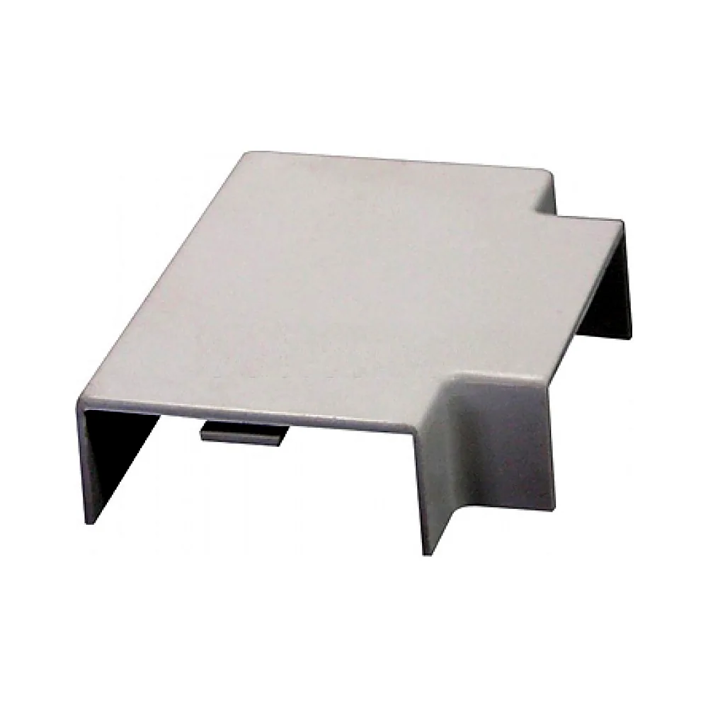 Кут Т-подібний КМТ 40x25 мм UEC CKMP10D-T-040-025-K01, упаковка 4 шт