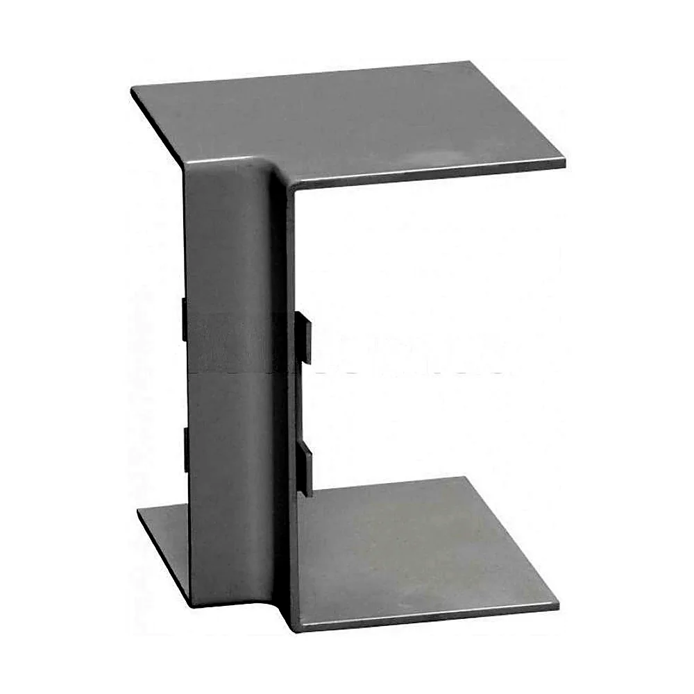 Кут внутрішній IEK КМВ 25x25 мм CKMP10D-V-025-025-K01-R