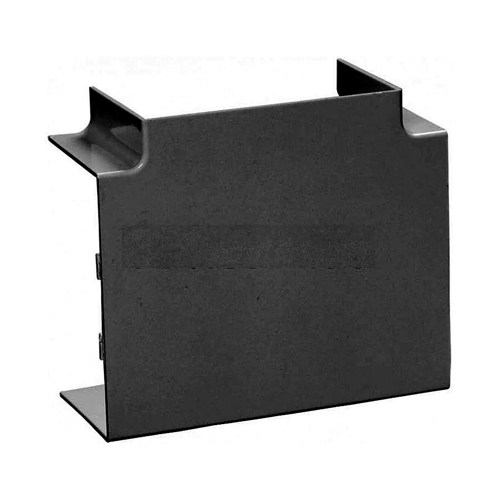 Кут Т-подібний IEK КМТ 40x40 мм CKMP10D-T-040-040-K01-R