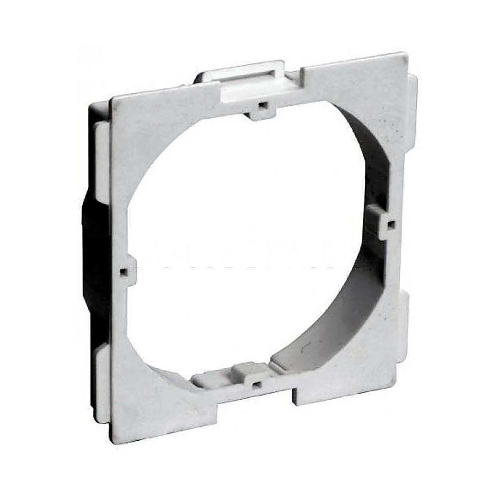 Супорт IEK для кришки 75 мм 60x60 CKK-40D-SE75-K01