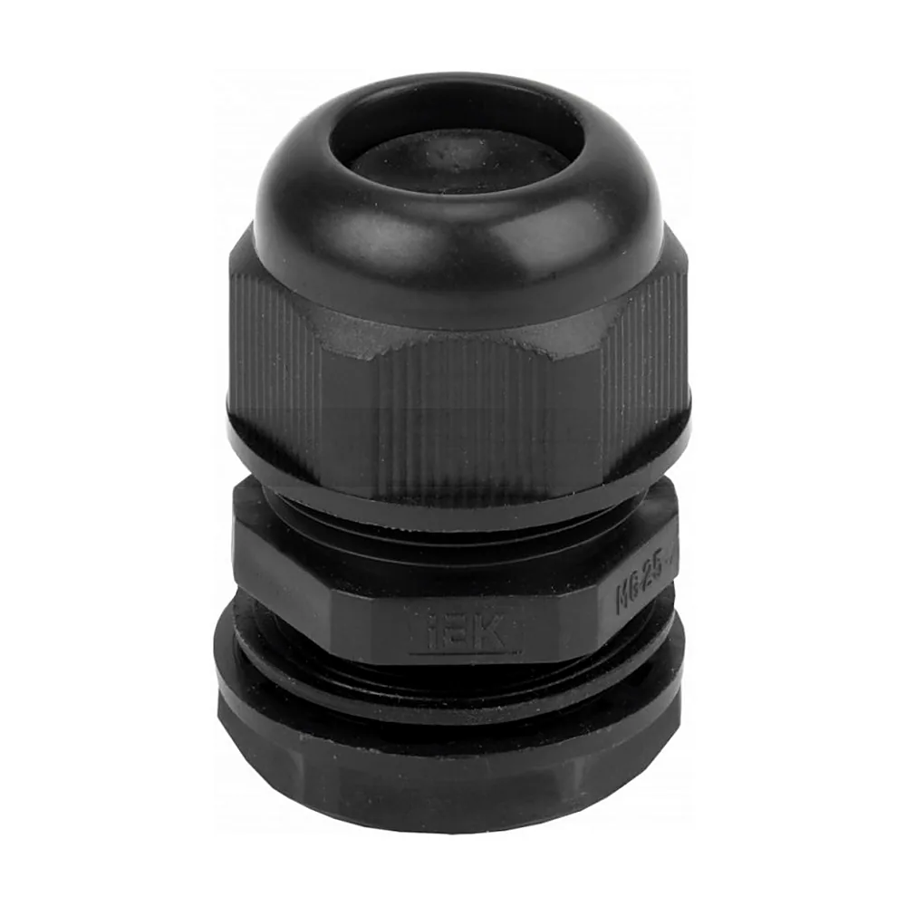 Сальник IEK MG25 IP68 13-18 мм YSA10-18-25-68-K02