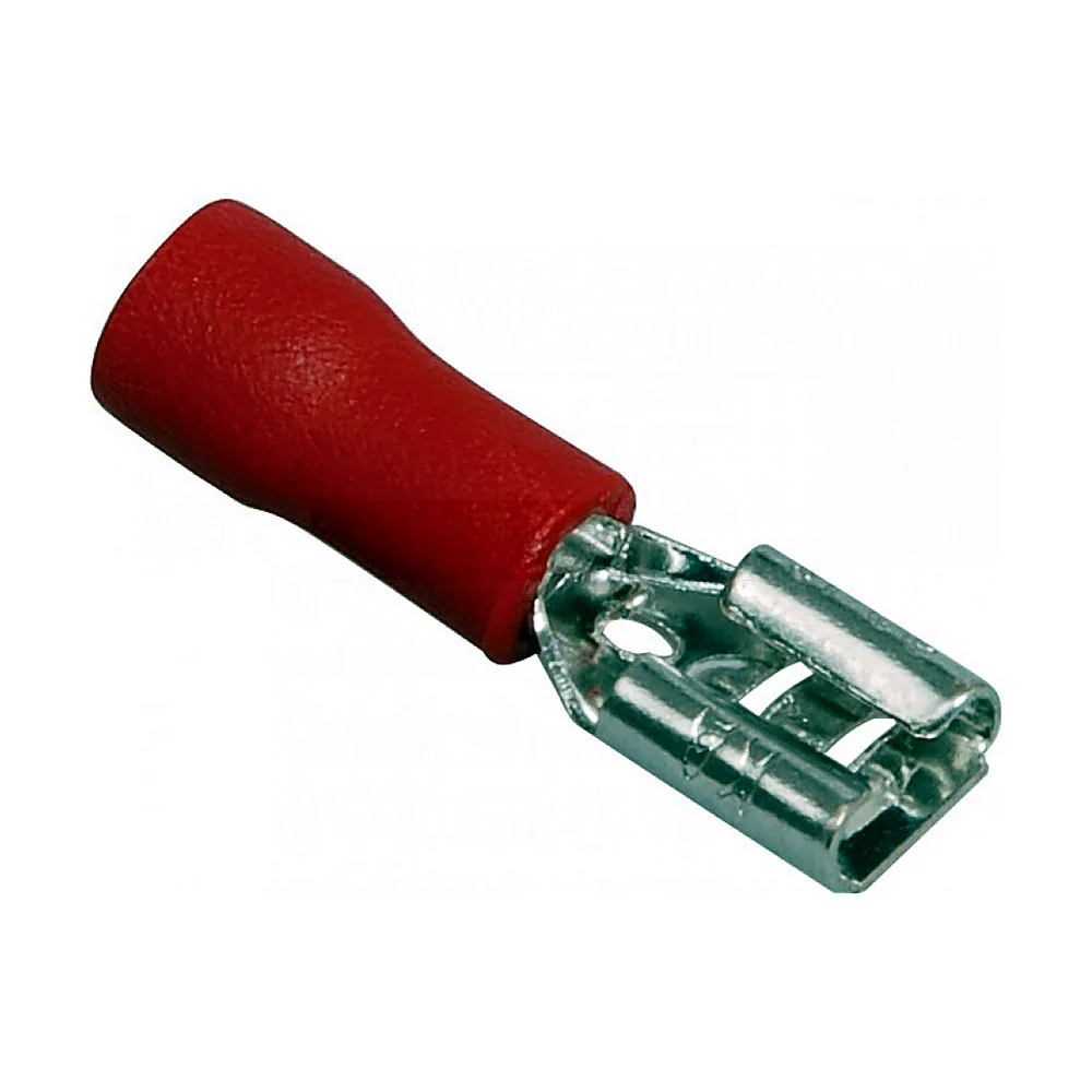 Роз'єм IEK РпИм1.25-5-0.8 плаский URM10-4-D15-D17-5