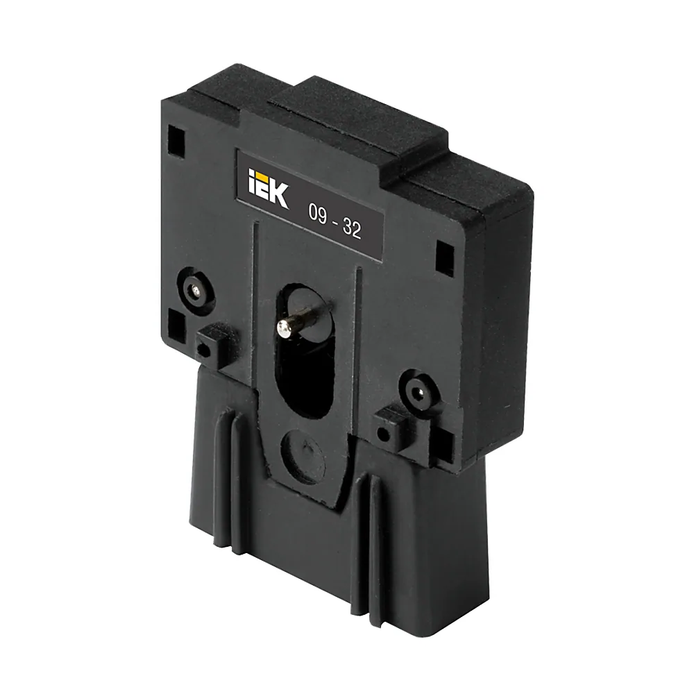 Механічне блокування IEK КМІ 40-95А KKM30D-MB-U