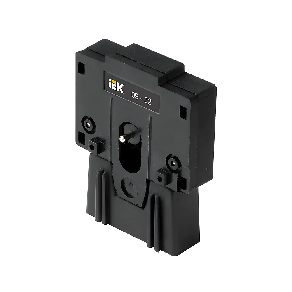 Механічне блокування КМІ 40-95 А UEC KKM30D-MB-U
