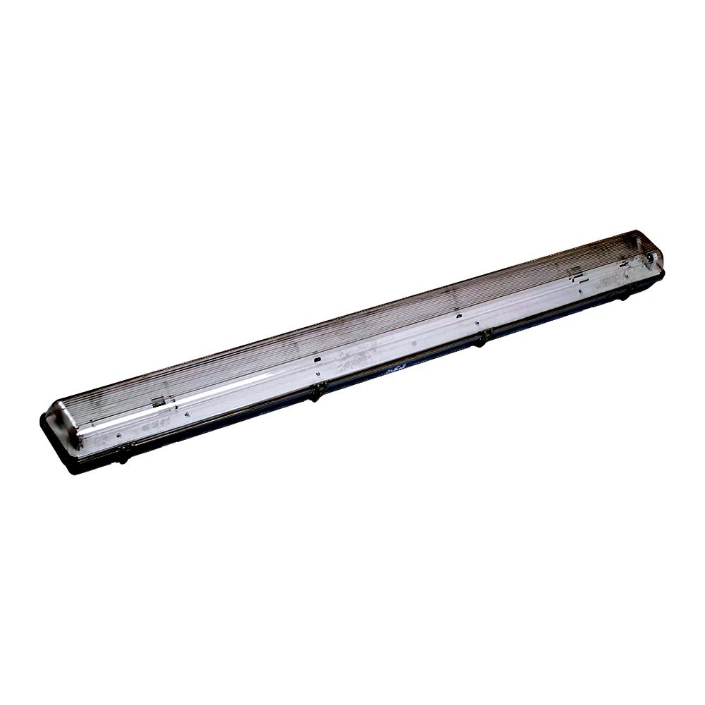 Світильник промисловий IEK ЛСП3907A 2x18Вт IP65 LLSP3-3907A-2-18-K03