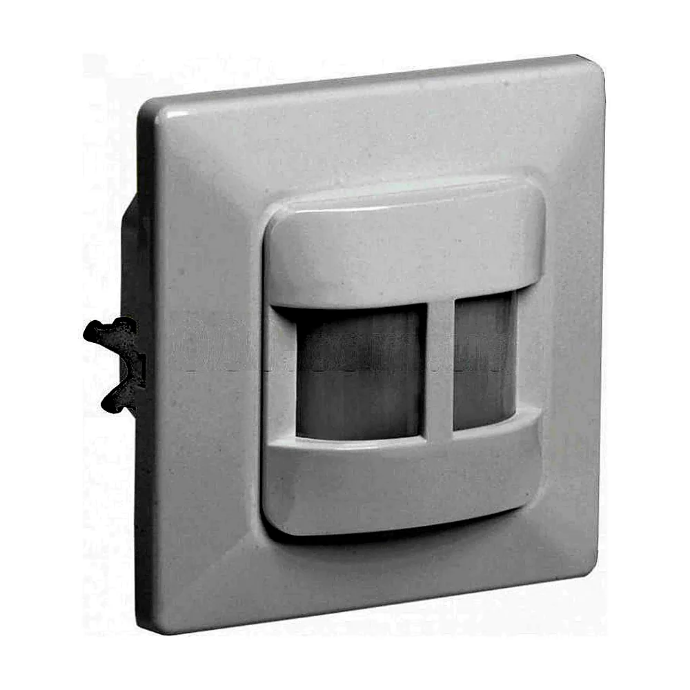 Датчик руху IEK ДД 031 500Вт 190° 9м IP20 LDD12-031-500-001
