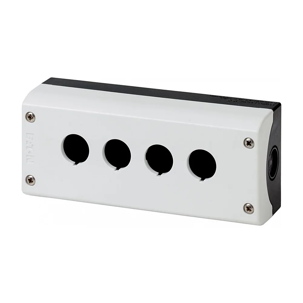 Корпус для поверхн.монт. M22-I4