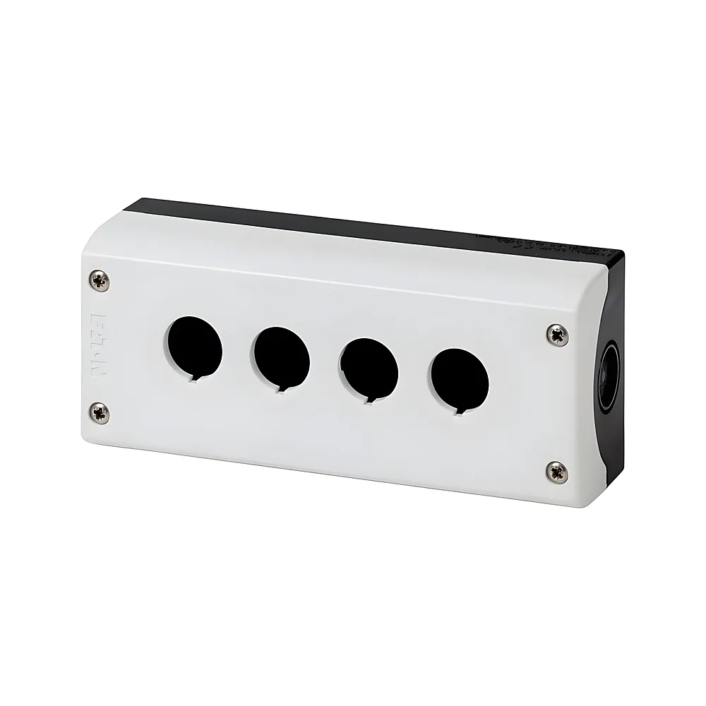 Корпус поста керування для поверхневого монтажу M22-I4 Eaton 216539