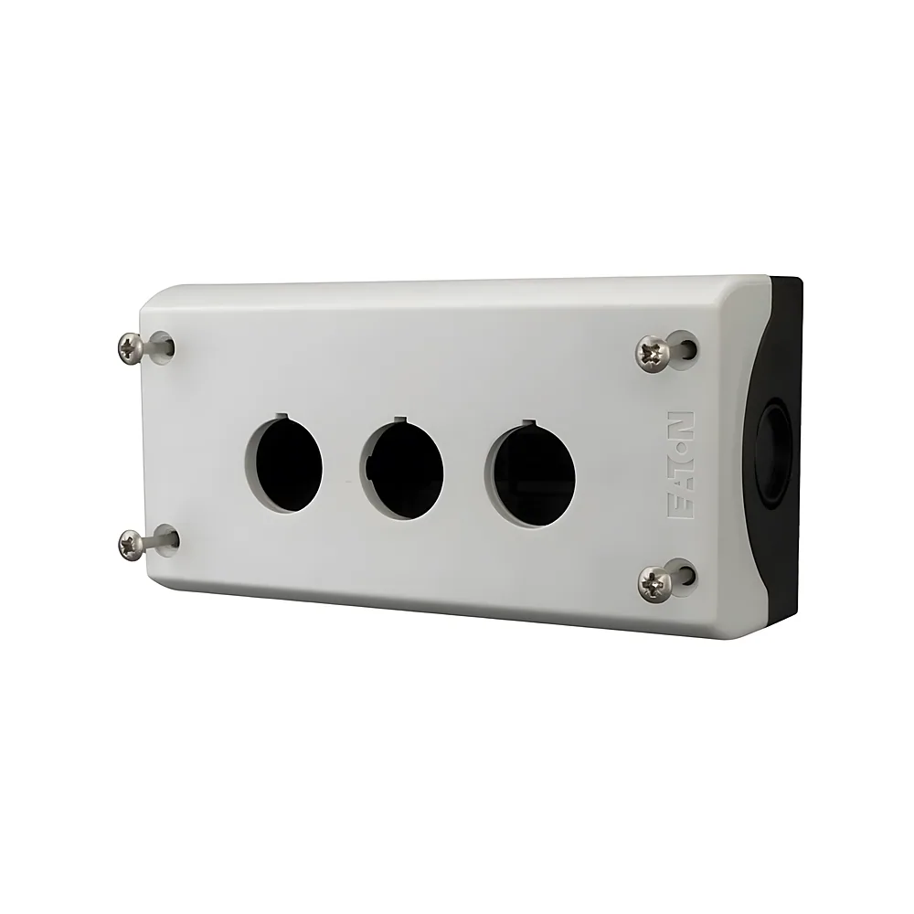 Корпус поста керування M22-I3 Eaton 216538