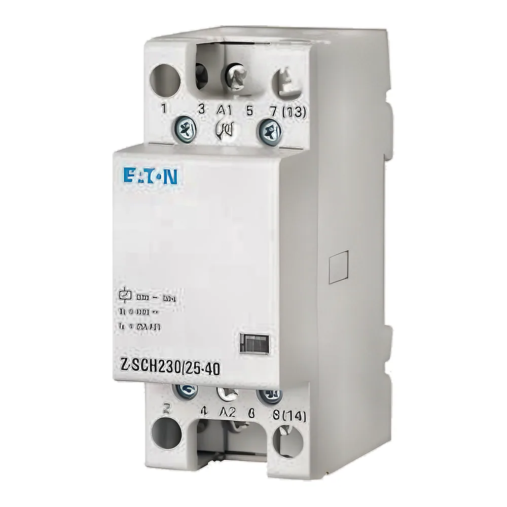 Модульний контактор Z-SCH230/25-22 230 В 25 А 2NO+2NC Eaton 248849