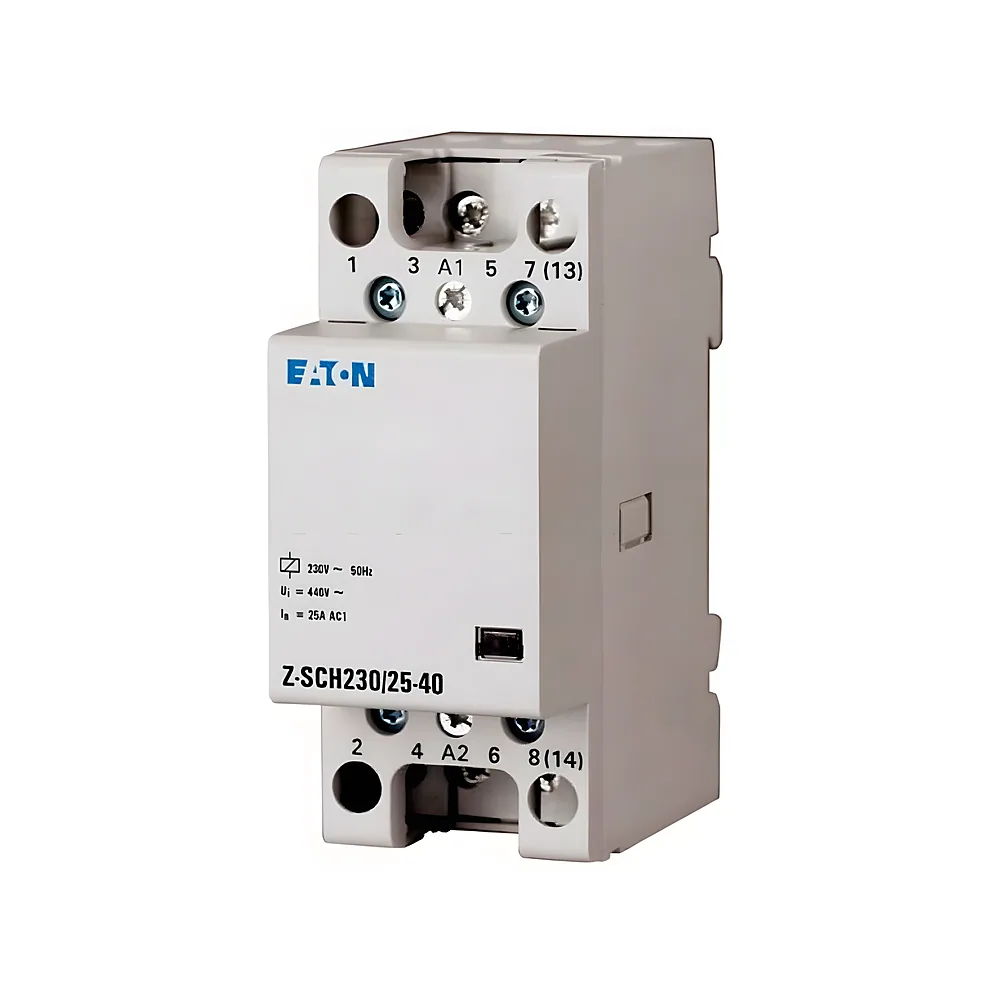 Модульний контактор Z-SCH230/25-40 230 В 25 А Eaton 248847