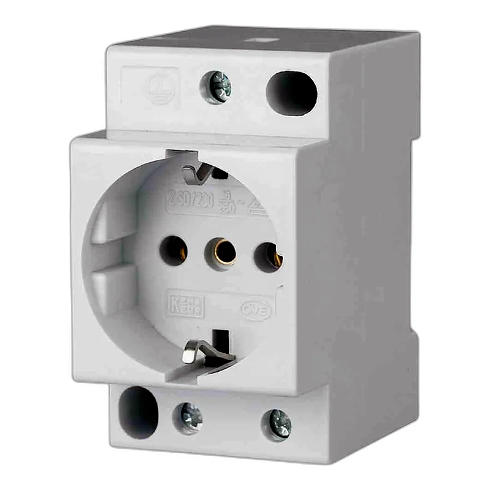 Розетка Eaton Z-SD230 Schuko 266875