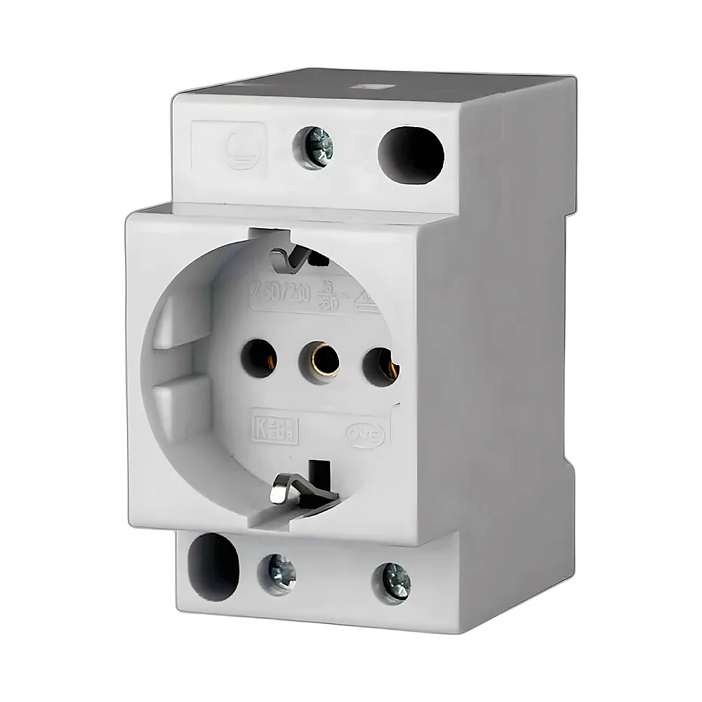 Розетка Z-SD230 Schuko Eaton 266875