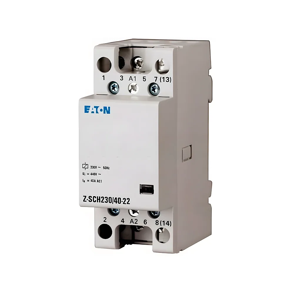 Контактор Z-SCH230/40-22 модульний Eaton 248853