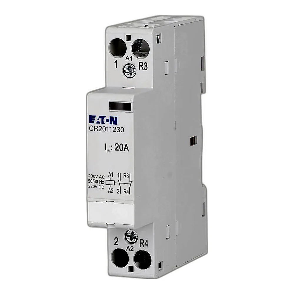 Контактор Eaton Z-SCH230/1/25-02 193887