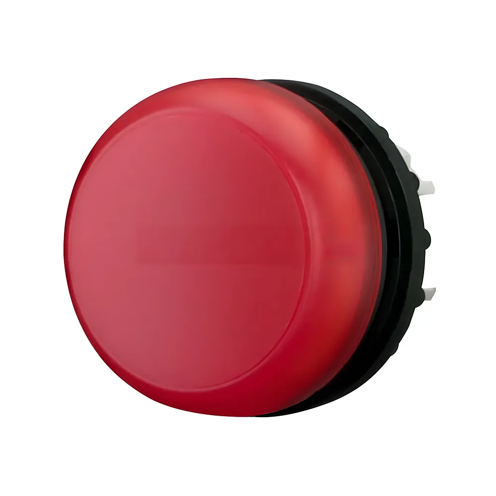 Лампа сигнальна M22-L-R червона Eaton 216772