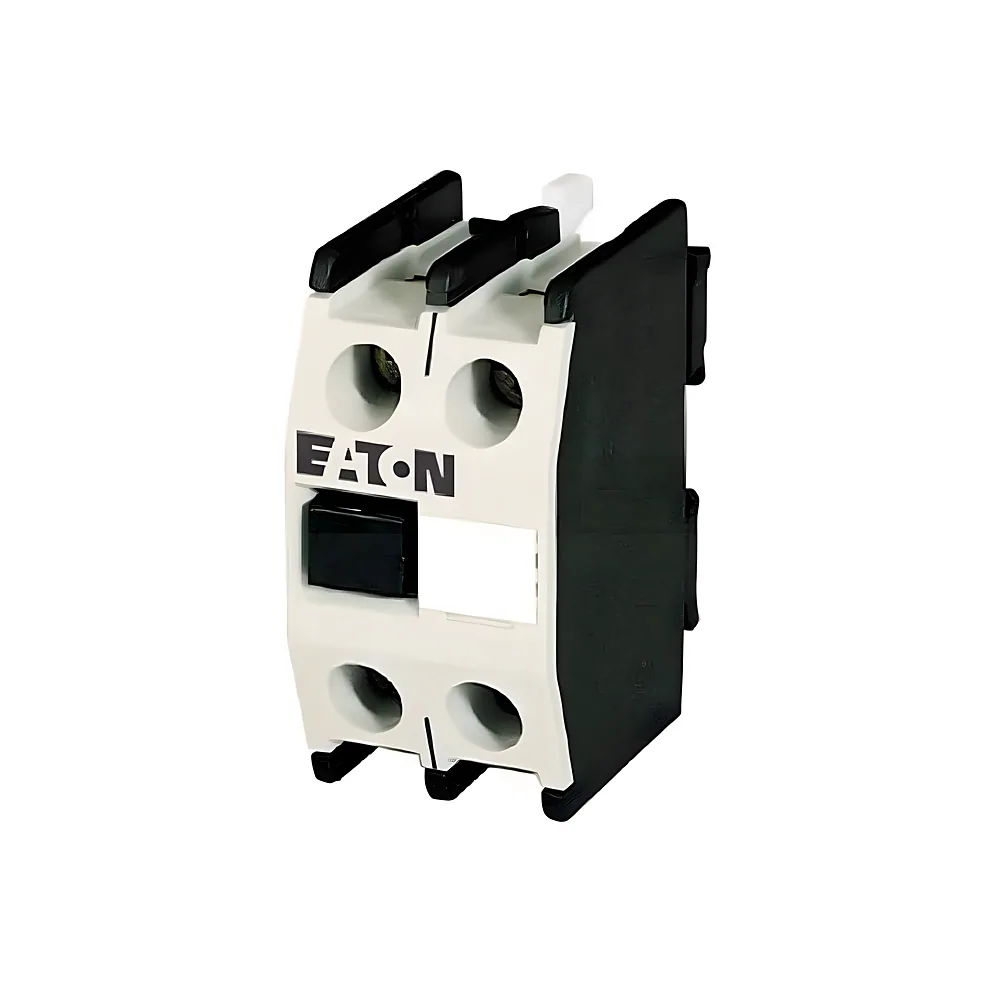 Допоміжний контакт DILM150-XHI11 16 А 1NO+1NC Eaton 277946