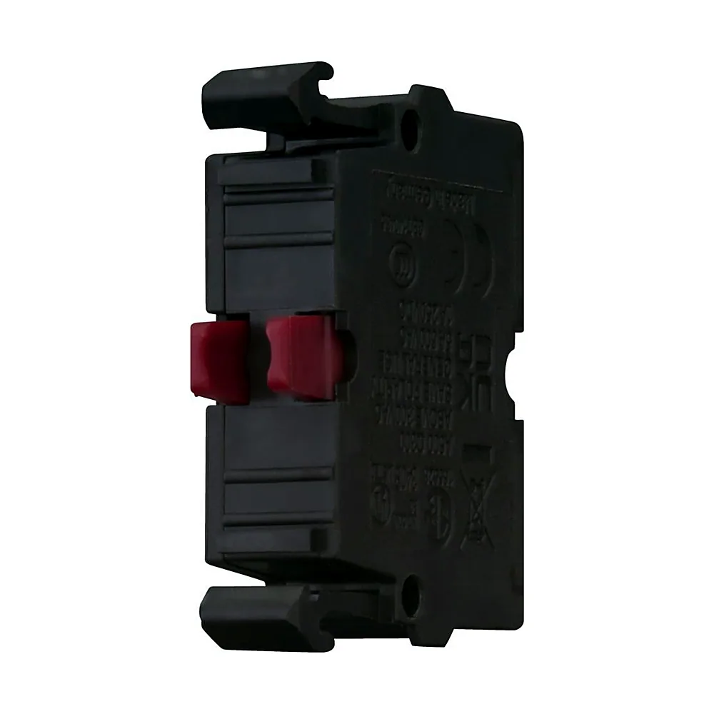 Контактний елемент Eaton M22-K01 0р-1з 216378