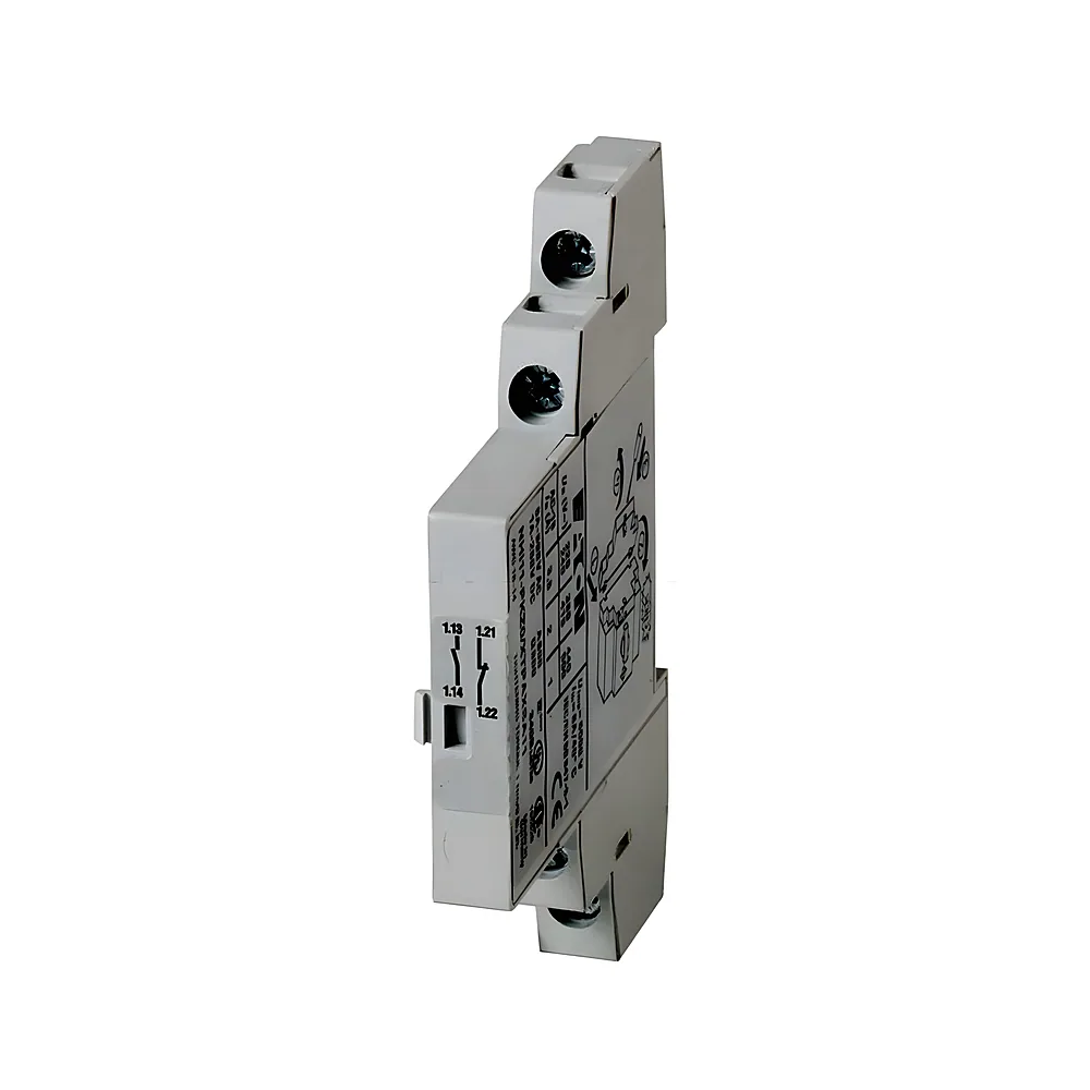 Допоміжний контакт NHI11-PKZ0 1нв+1NC Eaton 72896