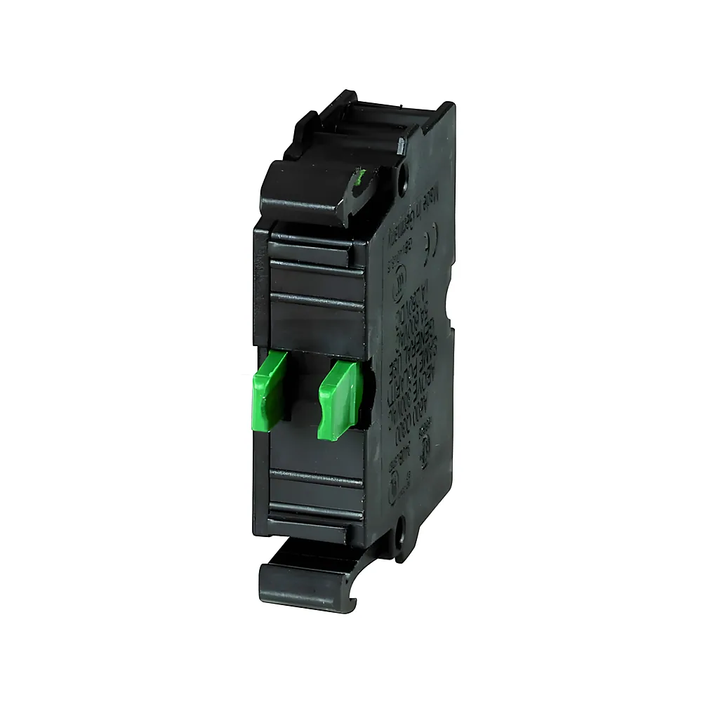 Контактний блок M22-K10 1NO Eaton 216376