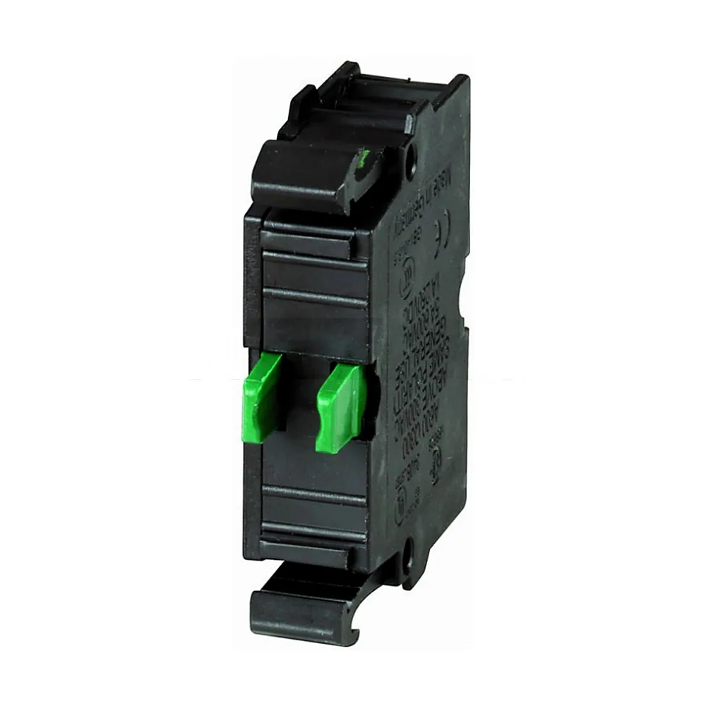 Контактний елемент Eaton M22-CK10 на передню панель 216384