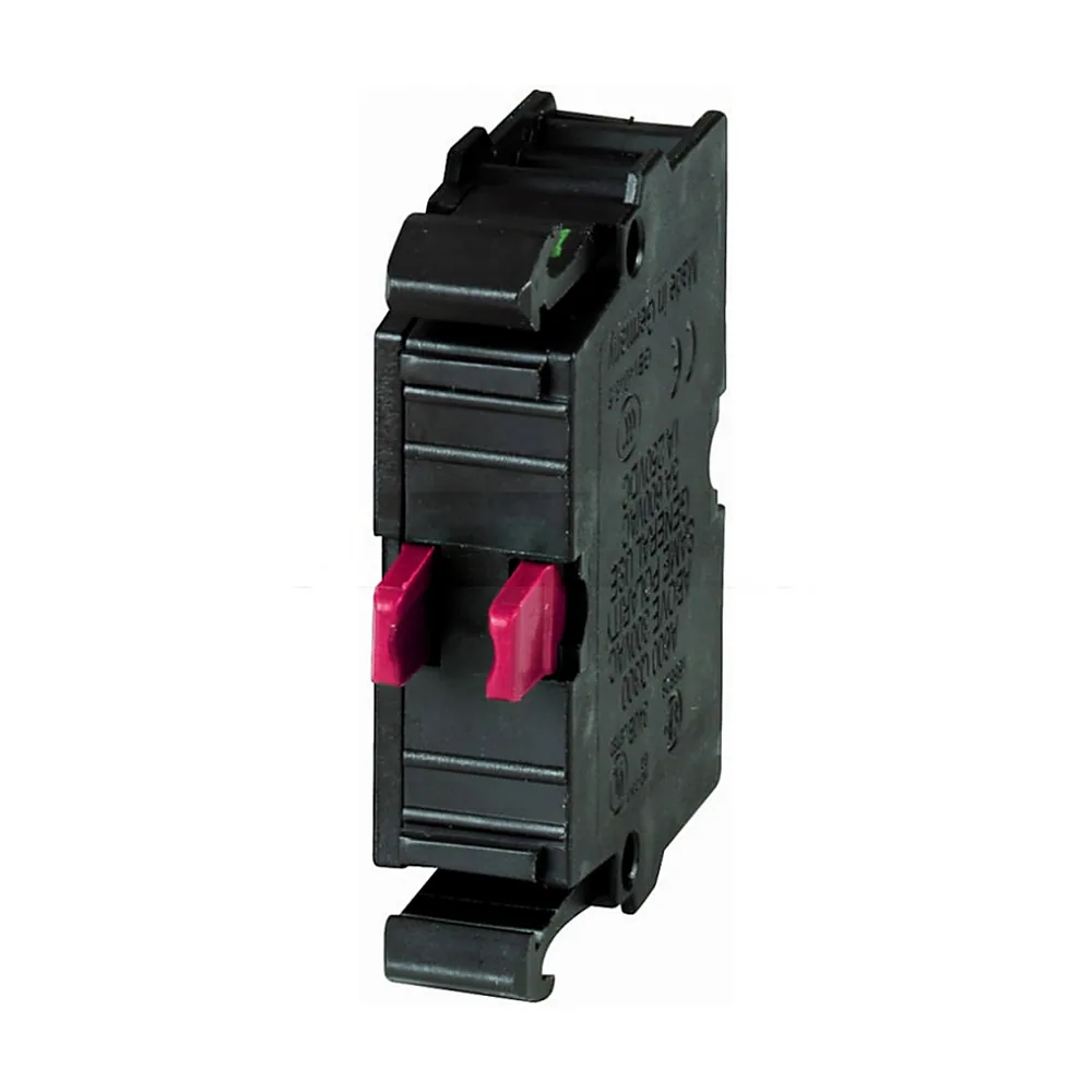 Контактний елемент Eaton M22-CK01 1р-0з 216385