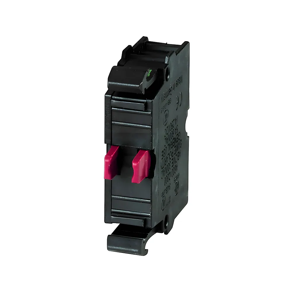Контактний елемент Eaton M22-CK01 1р-0з 216385