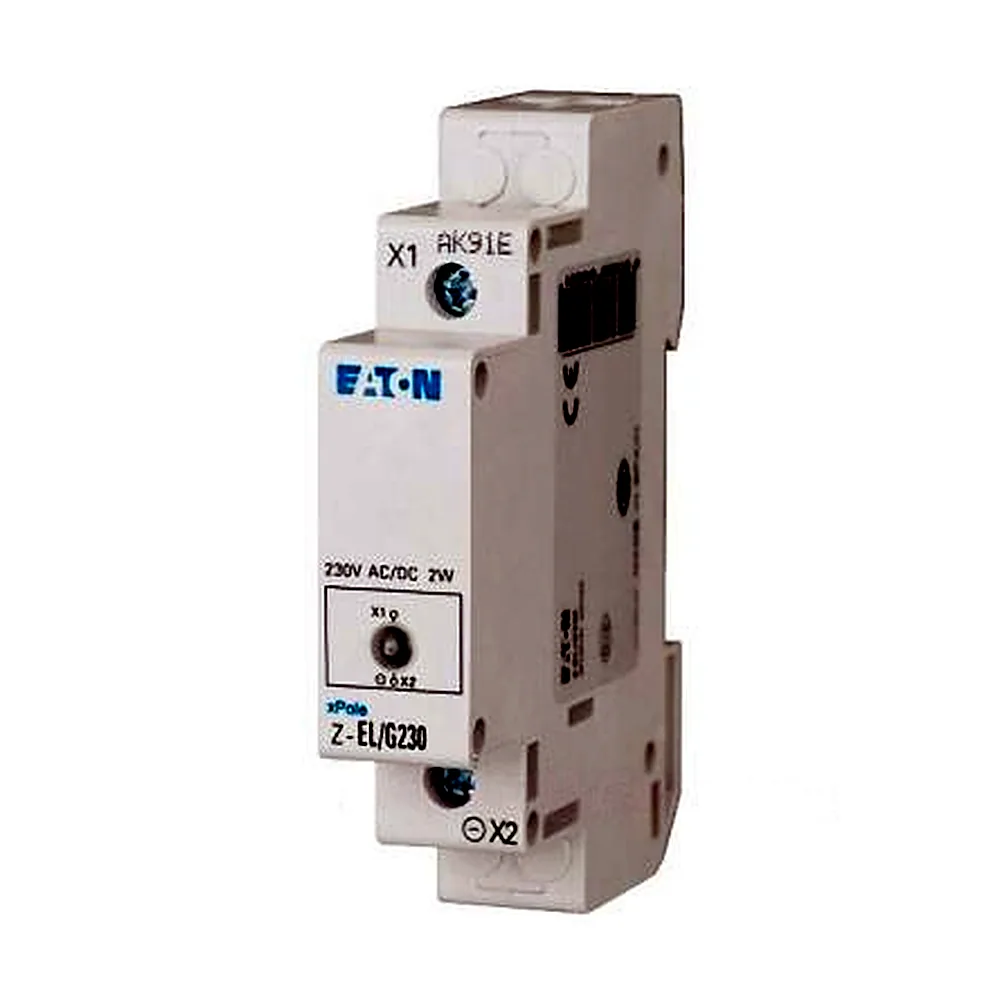 Сигнальна лампочка Eaton Z-EL/G230 284922