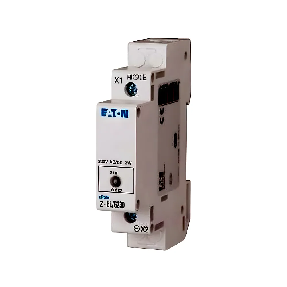 Сигнальна лампочка Eaton Z-EL/G230 284922