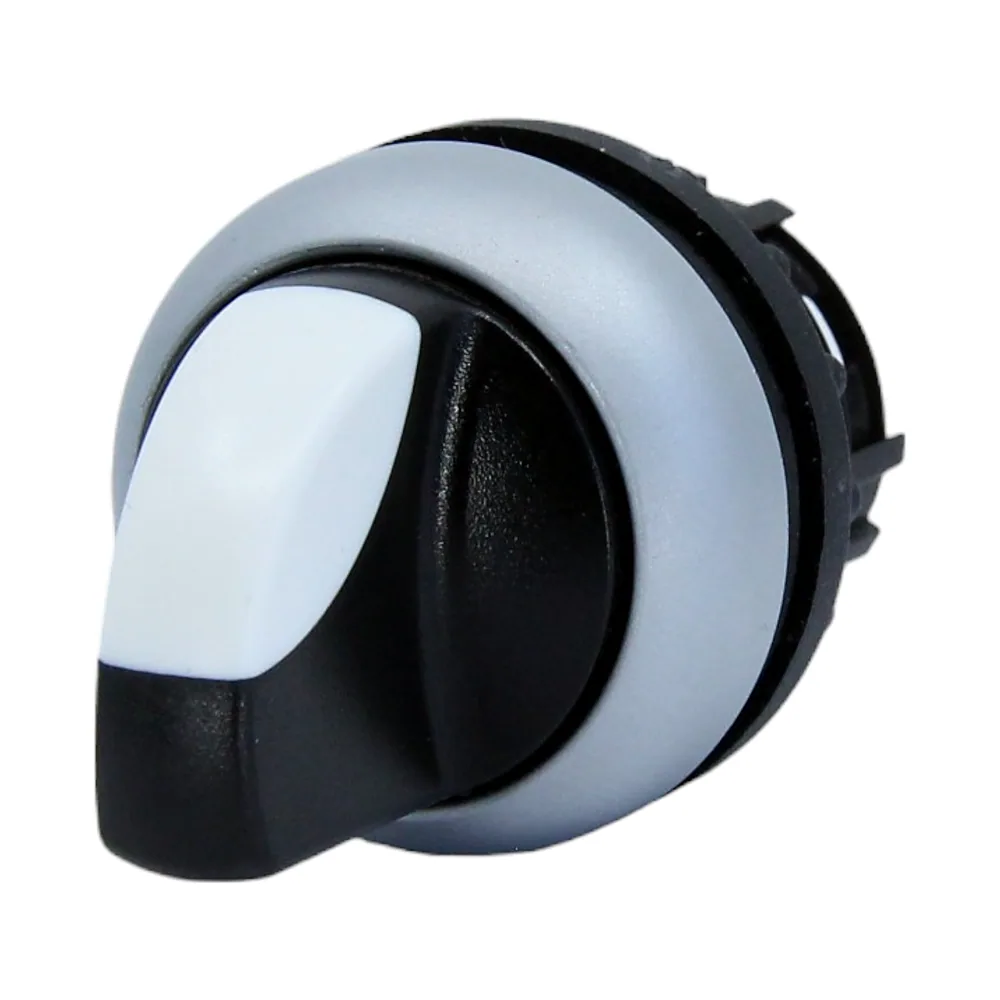 Головка перемикача Eaton M22-WRK3 3-позиційна 216872