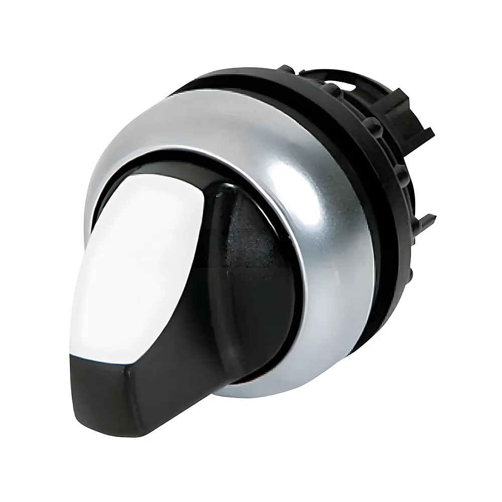 Головка перемикача M22-WRK3 3-позиційна Eaton 216872