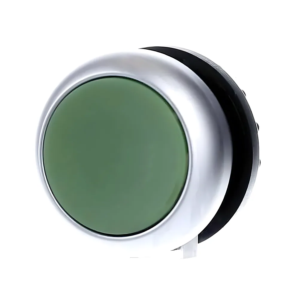 Головка грибкової M22-DRL-G зелений Eaton 216948