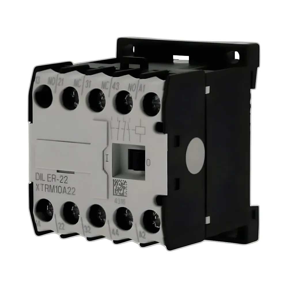 Контактор DILER-22 230 В AC/DC Eaton 51777