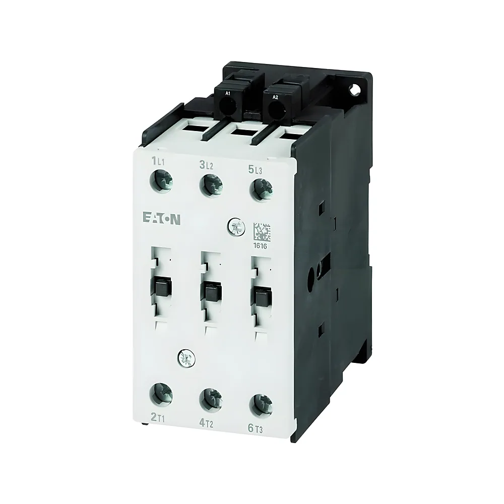 Контактор DILMT65 65 А 230 В AC Eaton 190964