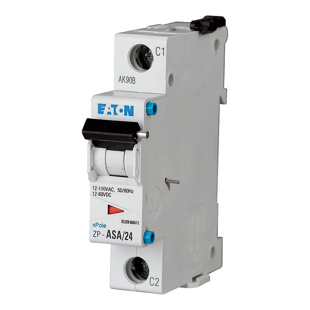 Аксесуар Eaton ZP-ASA/24 248438