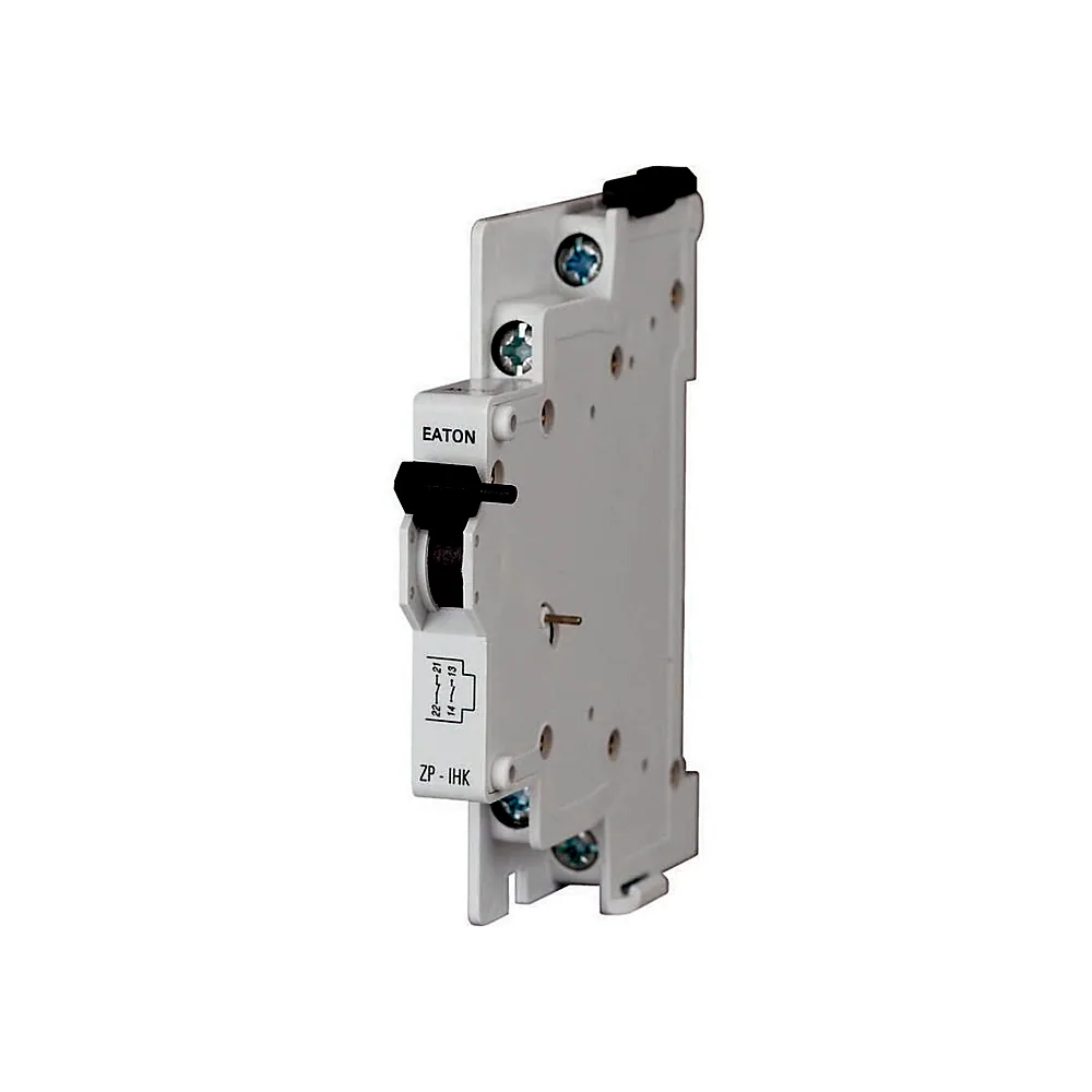 Блок допоміжних контактів Eaton ZP-IHK 286052