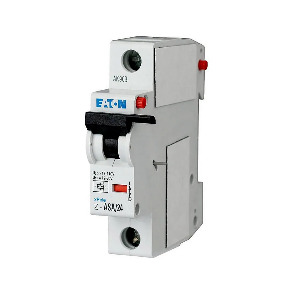 Шунтовий розчеплювач Eaton Z-ASA/230 230В 248287