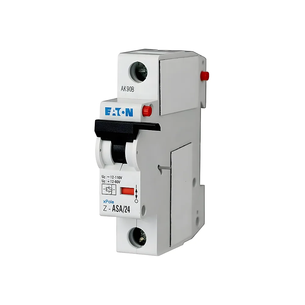 Незалежний розчіплювач Z-ASA/230 230 В Eaton 248287