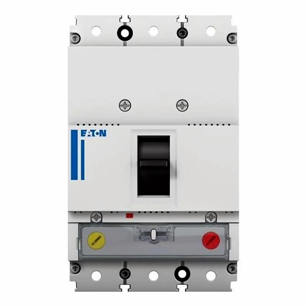 Автоматичний вимикач Eaton 1ТР 125А 36кА PDE13G0125TAAJ