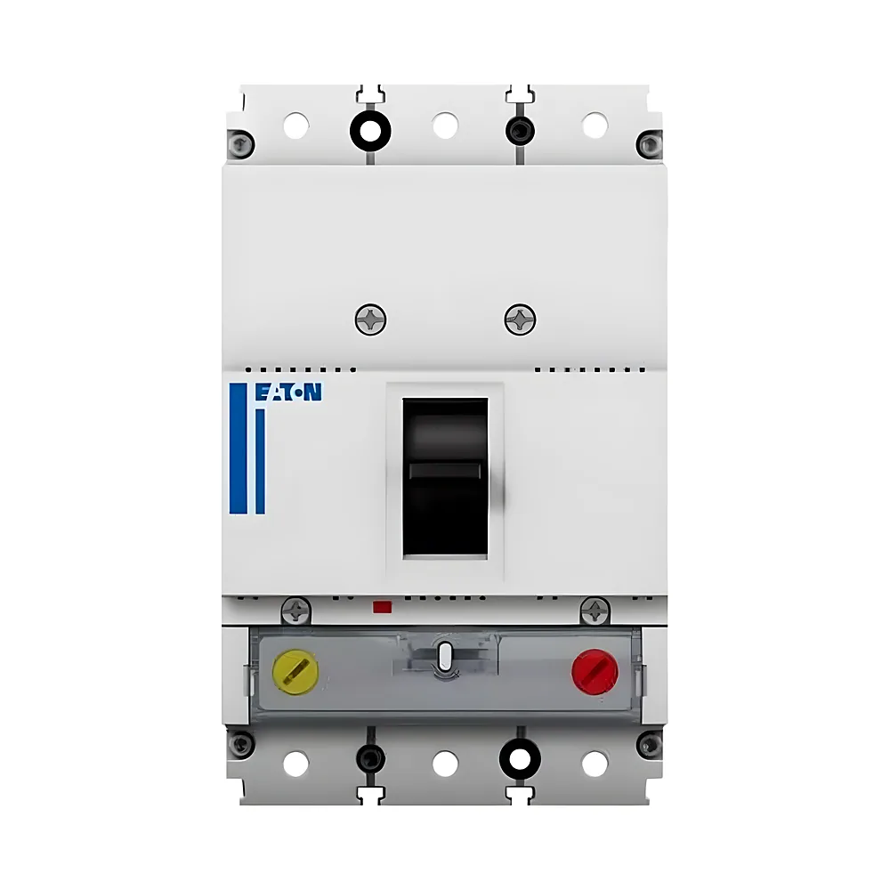 Автоматичний вимикач 1P 125 А 36 кА Eaton PDE13G0125TAAJ