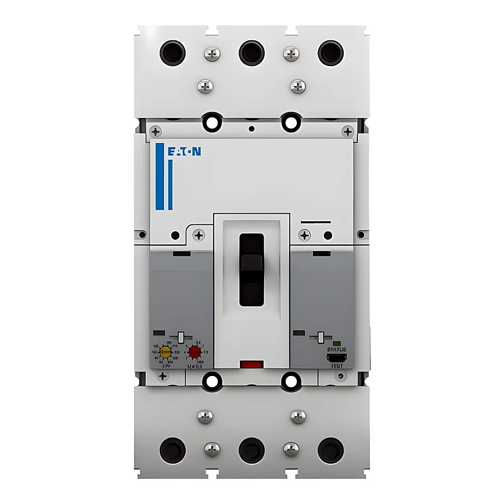 Автоматичний вимикач Eaton 2ТР 200А 36кА PDE23G0200TAAS