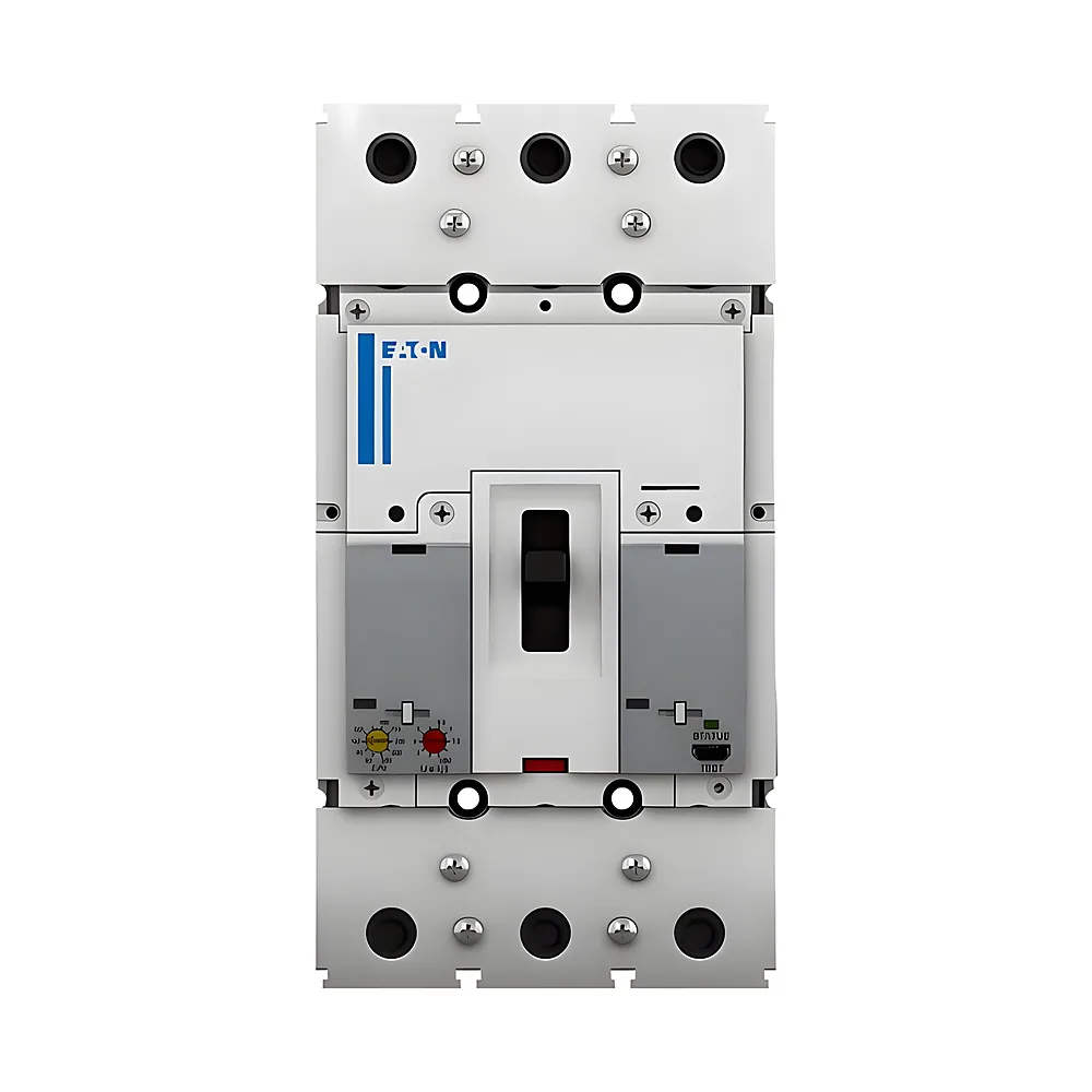 Автоматичний вимикач 2P 200 А 36 кА Eaton PDE23G0200TAAS
